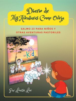cover image of Diario de Mis Aventuras Como Oveja